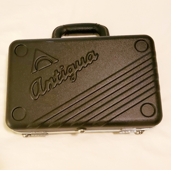 Antigua Vossi CL220 Clarinet Excellent Condition! - Picture 13 of 14